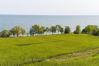 Land for Sale, 138 Jarvis Lane, Prince Edward County, ON