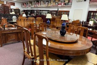 Furniture Business for Sale, 560 Mcnicoll Ave, Toronto, ON