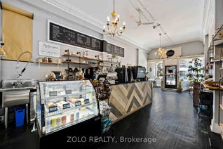 Business for Sale, 131 Brock St S, Whitby, ON
