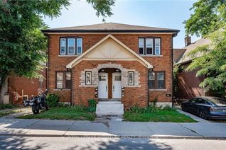 Investment Property for Sale, 527 Kingston Rd, Toronto, ON