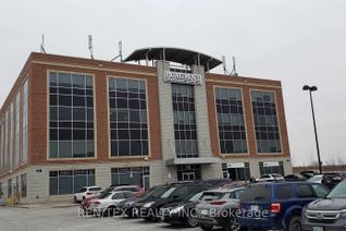 Property for Lease, 110 Copper Creek Dr #305, Markham, ON