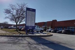 Commercial/Retail Property for Sale, 55 West Beaver Creek Rd #47, Richmond Hill, ON