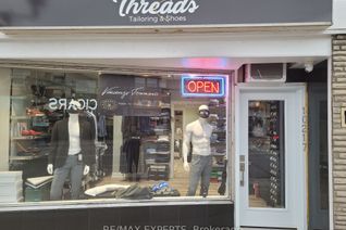 Apparel Business for Sale, 10217 Yonge St, Richmond Hill, ON