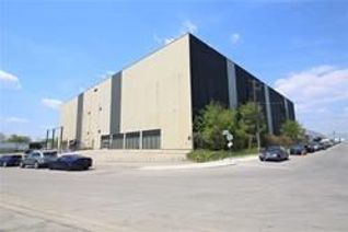 Industrial Property for Lease, 20 Towns Rd #1E, Toronto, ON