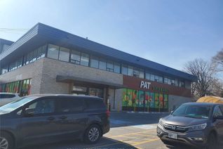 Commercial/Retail Property for Lease, 333 Dundas St E #208, Mississauga, ON