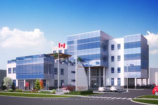 Office for Lease, 2988 Bristol Circ #2nd Fl, Oakville, ON