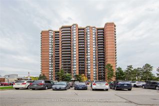 Property for Sale, 234 Albion Rd #606, Toronto, ON