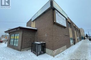 Property for Lease, 194 Algonquin Blvd E, Timmins, ON