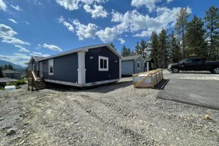 Detached House for Sale, 517 Pagurut Avenue W, Cranbrook, BC