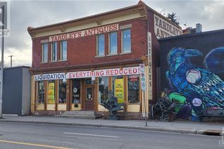 Commercial/Retail Property for Sale, 1240 Bank Street, Ottawa, ON