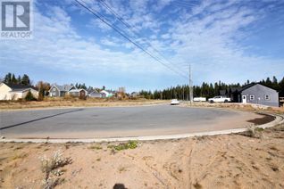 Commercial Land for Sale, Lot 1 Stella's Place, Deer Lake, NL