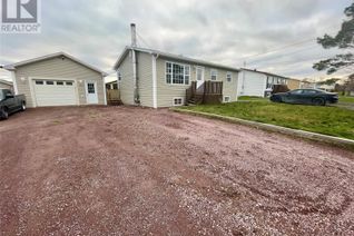 House for Sale, 8 Hillview Avenue, Carbonear, NL