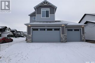 Property for Sale, 23 Mackenzie Crescent, Pilot Butte, SK