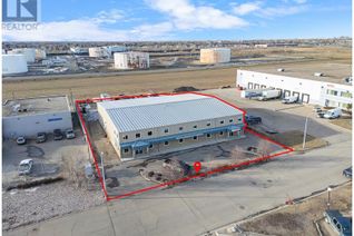 Industrial Property for Sale, 440 Hoffer Drive, Regina, SK