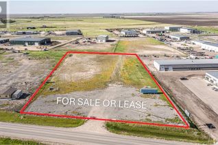Property for Lease, 4 South Plains Road W, Emerald Park, SK