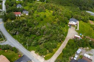 Land for Sale, 46-48 Mundy's Road, Pouch Cove, NL
