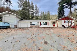 Ranch-Style House for Sale, 2422 Bellevue Drive, Williams Lake, BC