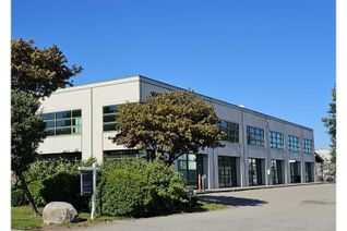 Office for Lease, 10180 199b Street #101, Langley, BC