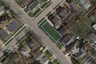 Land for Sale, 58 Gray Street, Chatham, ON