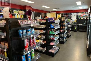 Convenience Store Non-Franchise Business for Sale, 8888 University Drive #2306, Burnaby, BC