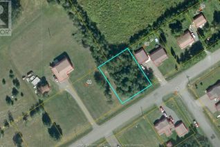 Vacant Residential Land for Sale, 81-8 Clement Ave, Saint-Antoine, NB