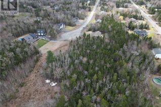 Commercial Land for Sale, Lot Menzies Drive, Hanwell, NB