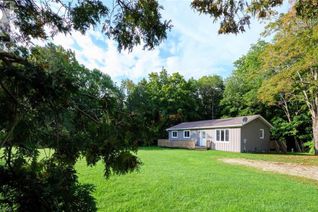 House for Sale, 302446 Grey Road 170, Georgian Bluffs, ON
