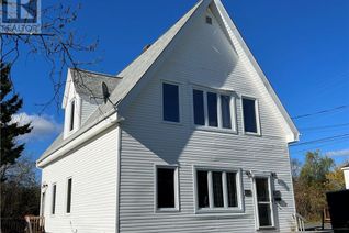 Duplex for Sale, 1030 Riverside Drive, Bathurst, NB