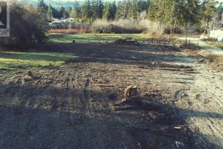 Commercial Land for Sale, 5646 Beaver Creek Rd, Port Alberni, BC