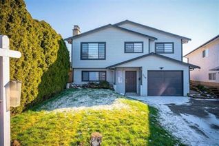 House for Sale, 2369 Wakefield Court, Langley, BC