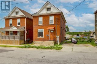 Duplex for Sale, 8 Metcalfe Street, St. Thomas, ON