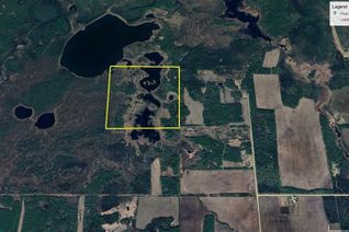 Land for Sale, None, Rural Northern Lights, County of, AB