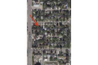 Commercial Land for Sale, 14037 104 Av Nw, Edmonton, AB