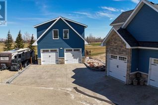 Detached House for Sale, 25054 South Pine Lake Road #4029, Rural Red Deer County, AB