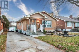 Bungalow for Sale, 621 Ross Street, London, ON