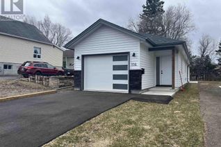 Bungalow for Sale, 114 Hill St N, Thunder Bay, ON