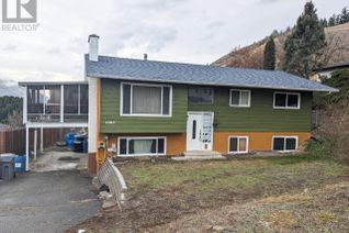 House for Sale, 4302 Karindale Road, Kamloops, BC