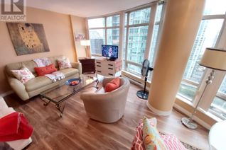Condo Apartment for Sale, 1288 Alberni Street #1706, Vancouver, BC