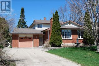 House for Sale, 64 Louise Street, Harriston, ON