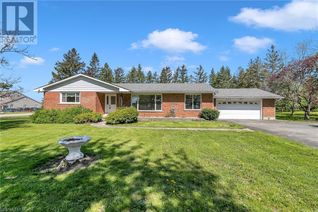 Bungalow for Sale, 462 Arkell Road, Puslinch, ON