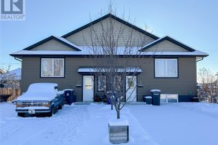 Townhouse for Sale, 3 191 16th Street, Battleford, SK