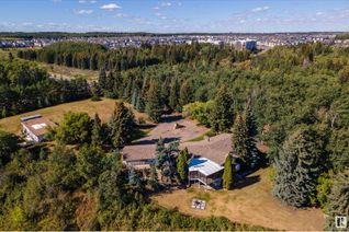 Detached House for Sale, 3441 199 St Nw, Edmonton, AB