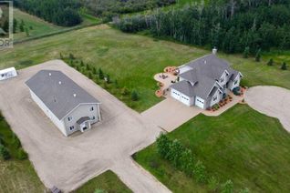 Detached House for Sale, 721022 Range Road 54 #23, Rural Grande Prairie No. 1, County of, AB