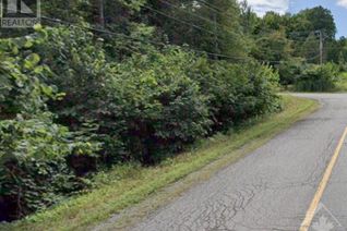 Commercial Land for Sale, 00 Old Maple Lane, Ottawa, ON