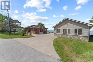 Ranch-Style House for Rent, 1370 Front Road South, Amherstburg, ON