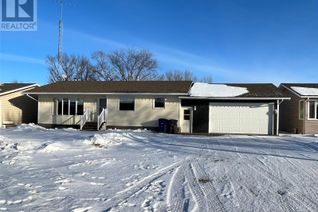 House for Sale, 531 Cook Road, Moosomin, SK