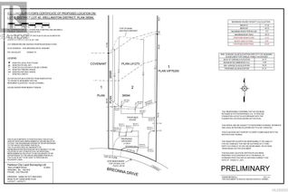 Vacant Residential Land for Sale, Lot 2 Breonna Dr Nw, Nanaimo, BC