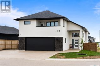 Detached House for Sale, 42 Plains Road, Pilot Butte, SK