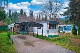 Property for Sale, 2500 97b Highway Se #59, Salmon Arm, BC