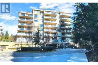 Condo Apartment for Sale, 1415 Parkway Boulevard #403, Coquitlam, BC